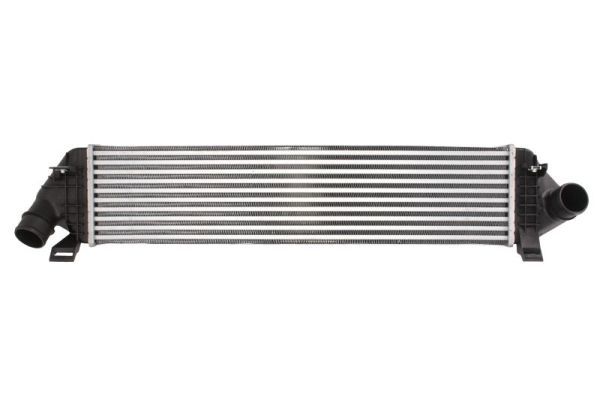 Intercooler, compresor THERMOTEC DAV004TT