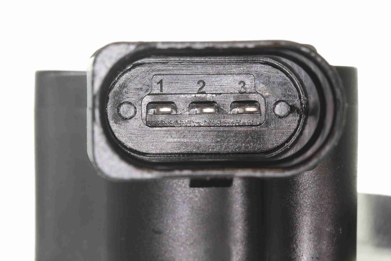 Capteur, niveau de suspension pneumatique