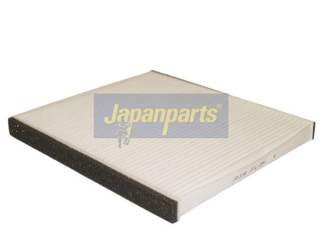 Filtru, aer habitaclu JAPANPARTS FAA-SZ06
