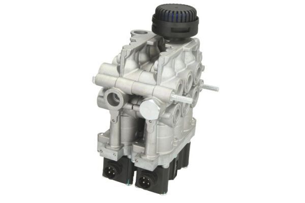 Valve magnétique