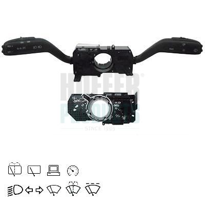 Comutator coloana directie HOFFER 2103530