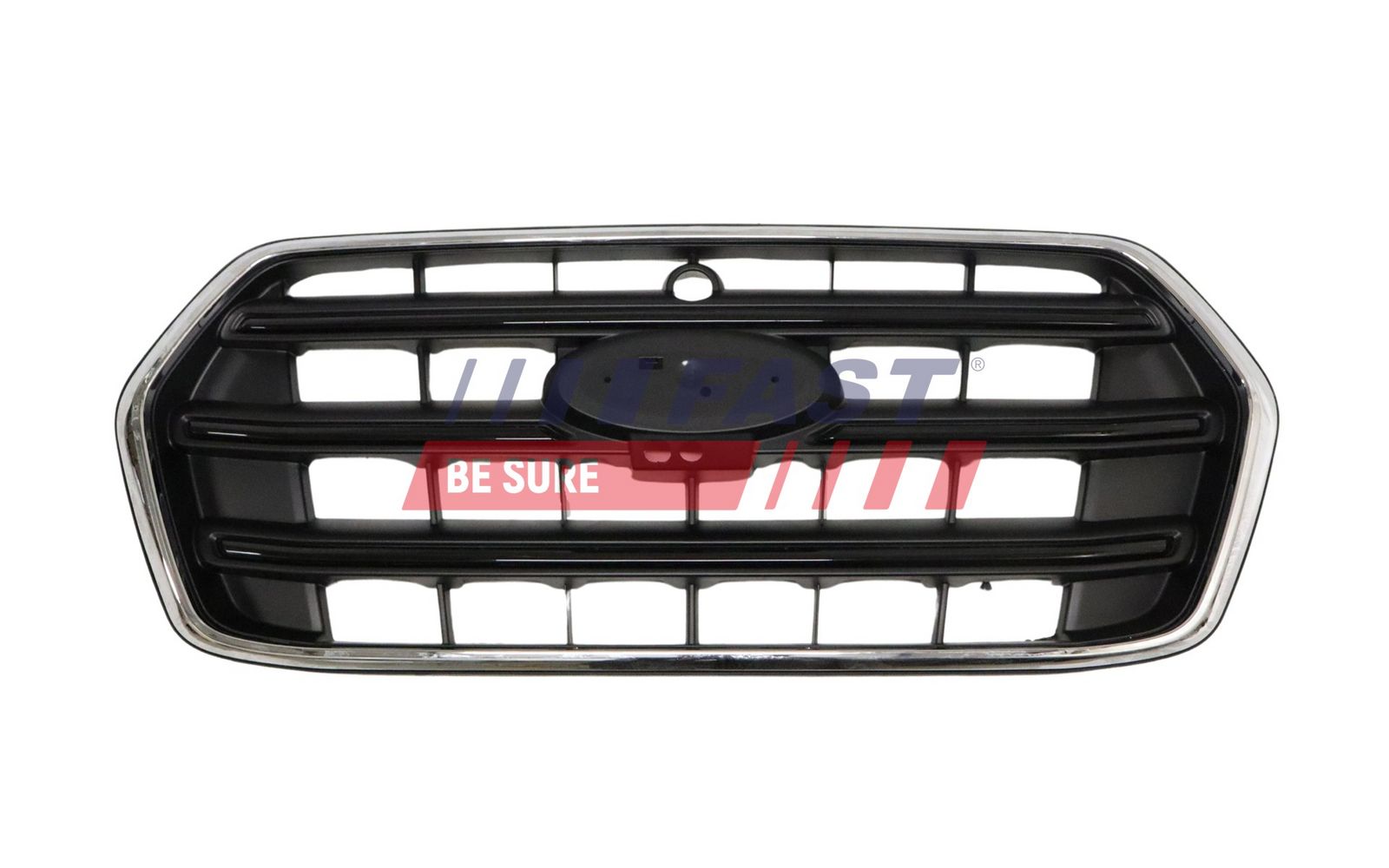 Grila radiator FAST FT10652