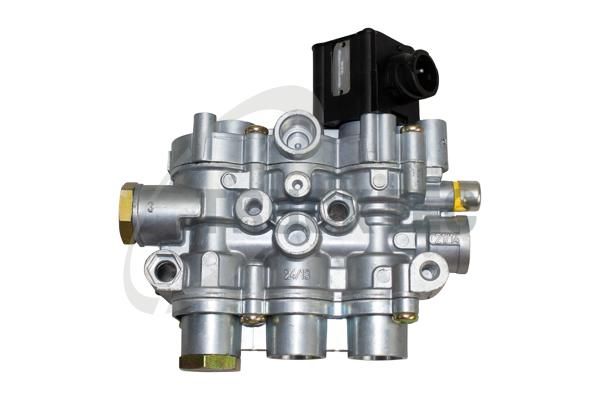 Boc supape, suspensie pneumatica TRUCKTEC 05.30.068