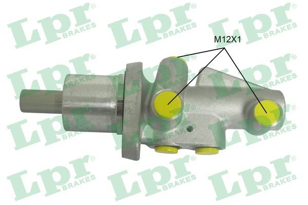 Pompa hamulcowa LPR 1028