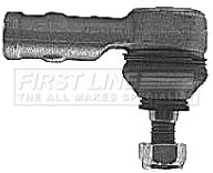 Końcówka drążka kierowniczego poprzecznego FIRST LINE FTR4074