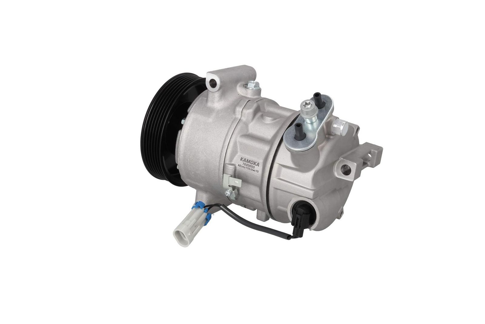 Compresor, climatizare KAMOKA 7820055