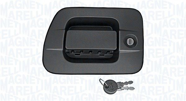 Zewnętrzny uchwyt drzwi MAGNETI MARELLI 350105012100