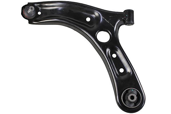 Brat, suspensie roata METZGER 58140401