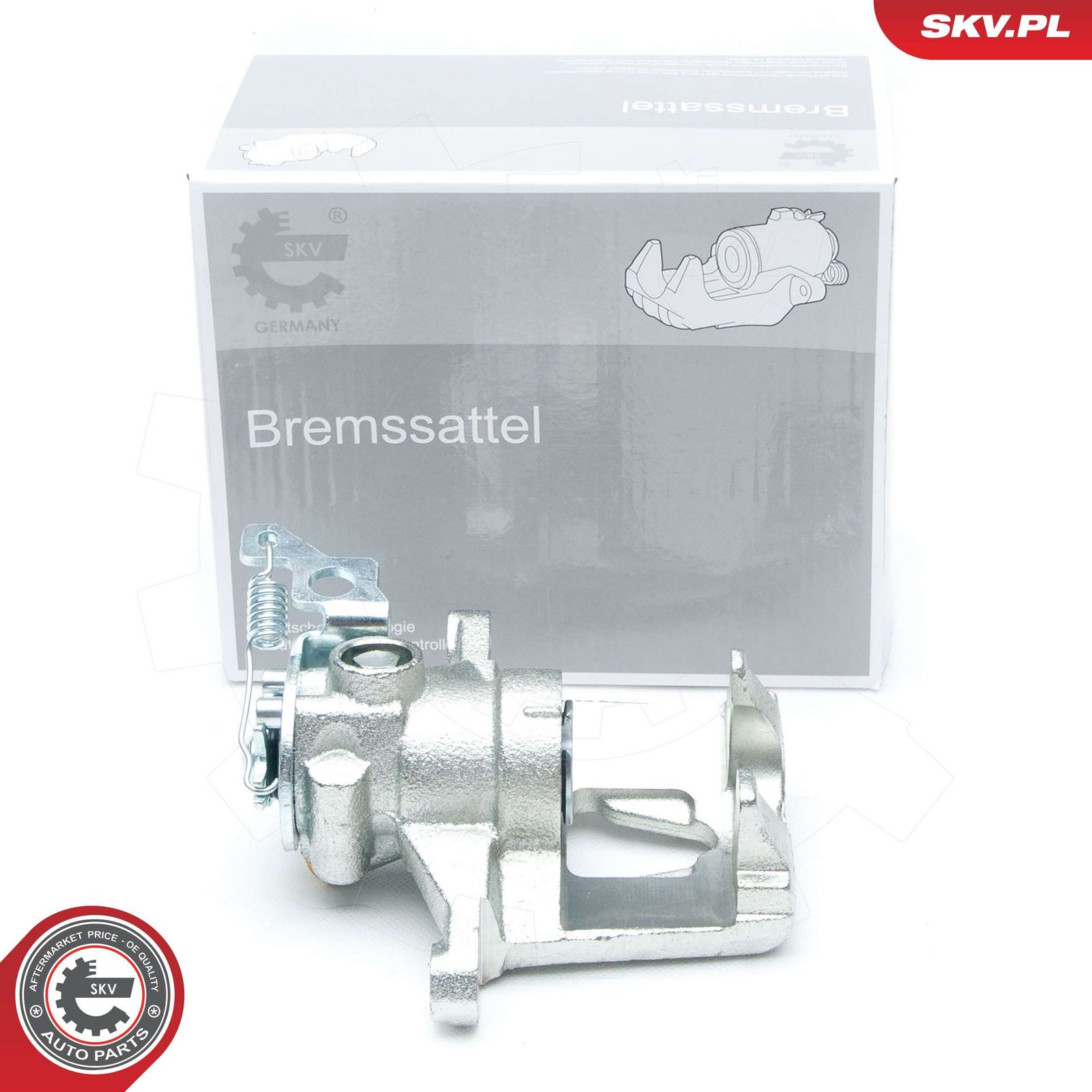 Levně Brzdový třmen ESEN SKV 23SKV193