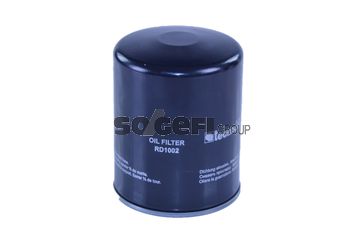 Filtr oleju TECNOCAR RD1002