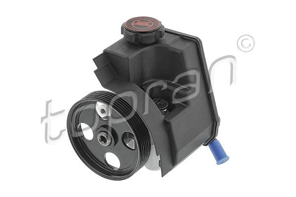 Pompa hydrauliczna, układ kierowniczy TOPRAN 723 252