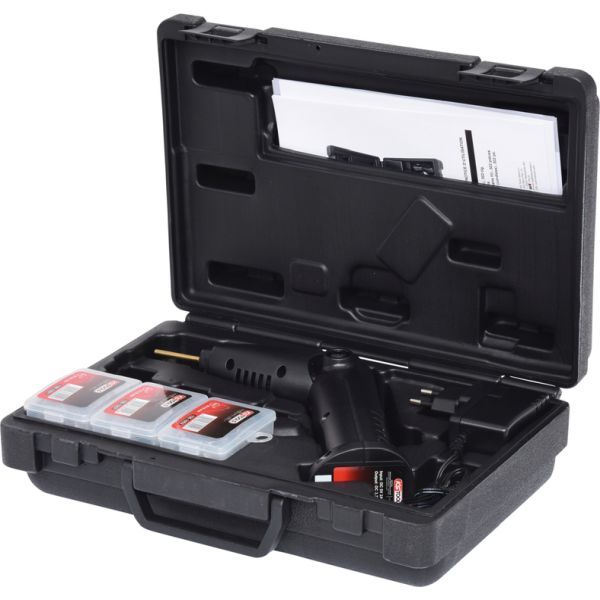 Levně Sada na opravu plastů KS TOOLS 150.1035