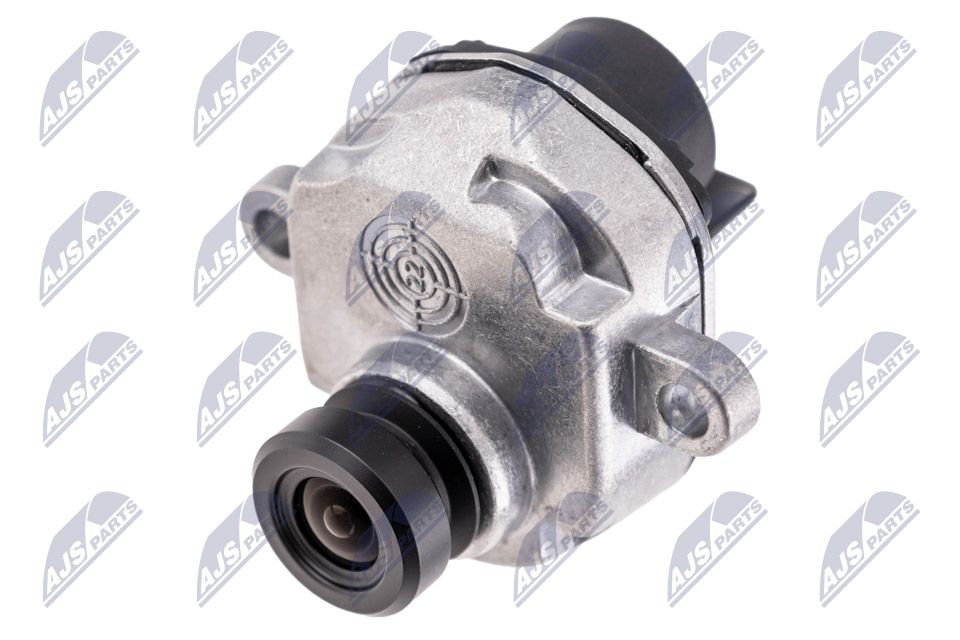 Atpakaļskata kamera, Parkošanās palīgsistēma