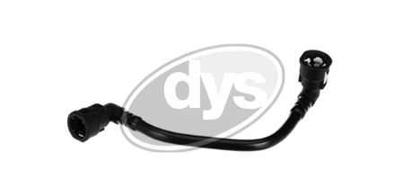 Przewód paliwowy elastyczny DYS 78-12117