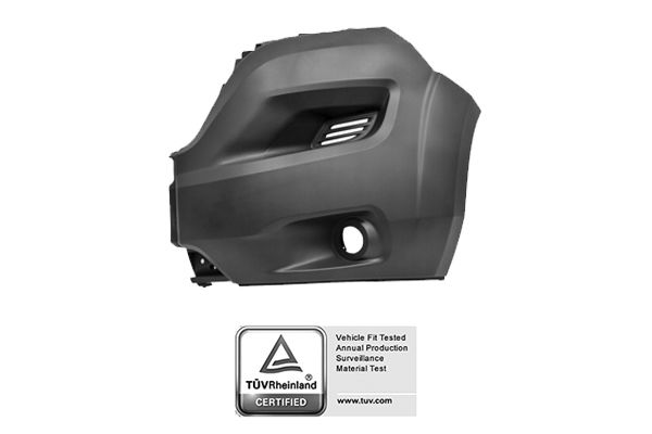 tampon POLIPLAST 100.11138H