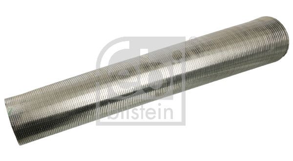 Furtun flexibil, sistem de esapament FEBI BILSTEIN 104137