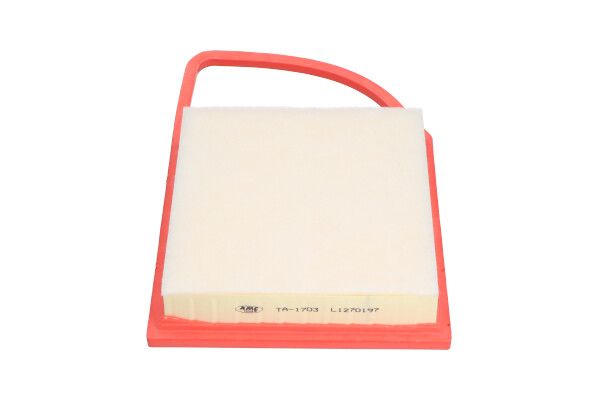 Воздушный фильтр