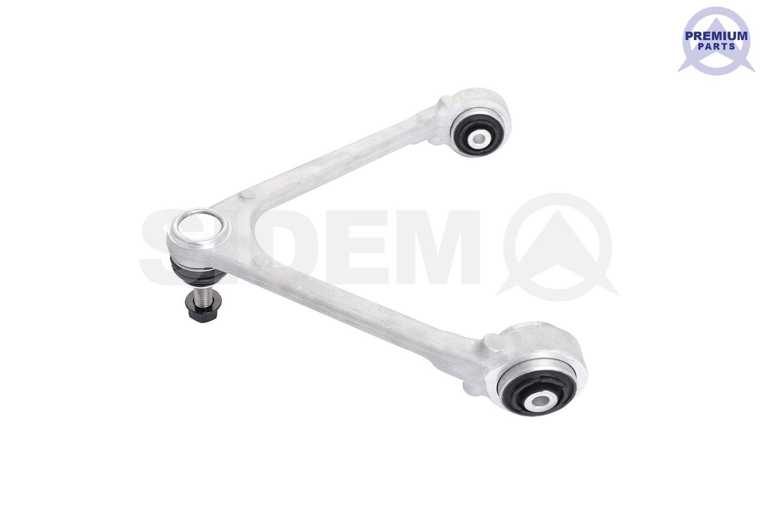 Wahacz, zawieszenie koła SIDEM 27074