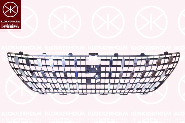 Kratka chłodnicy KLOKKERHOLM 5546991