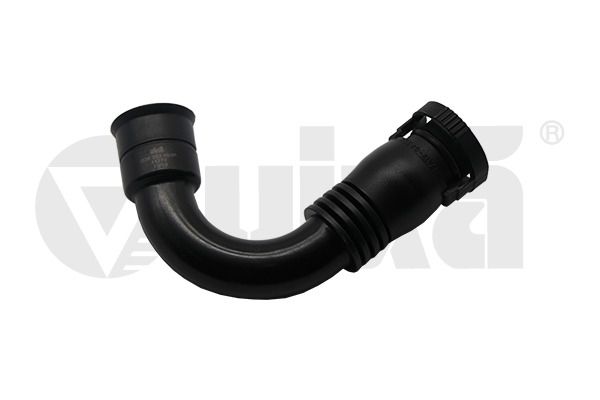 Voolik,Karterituulutus