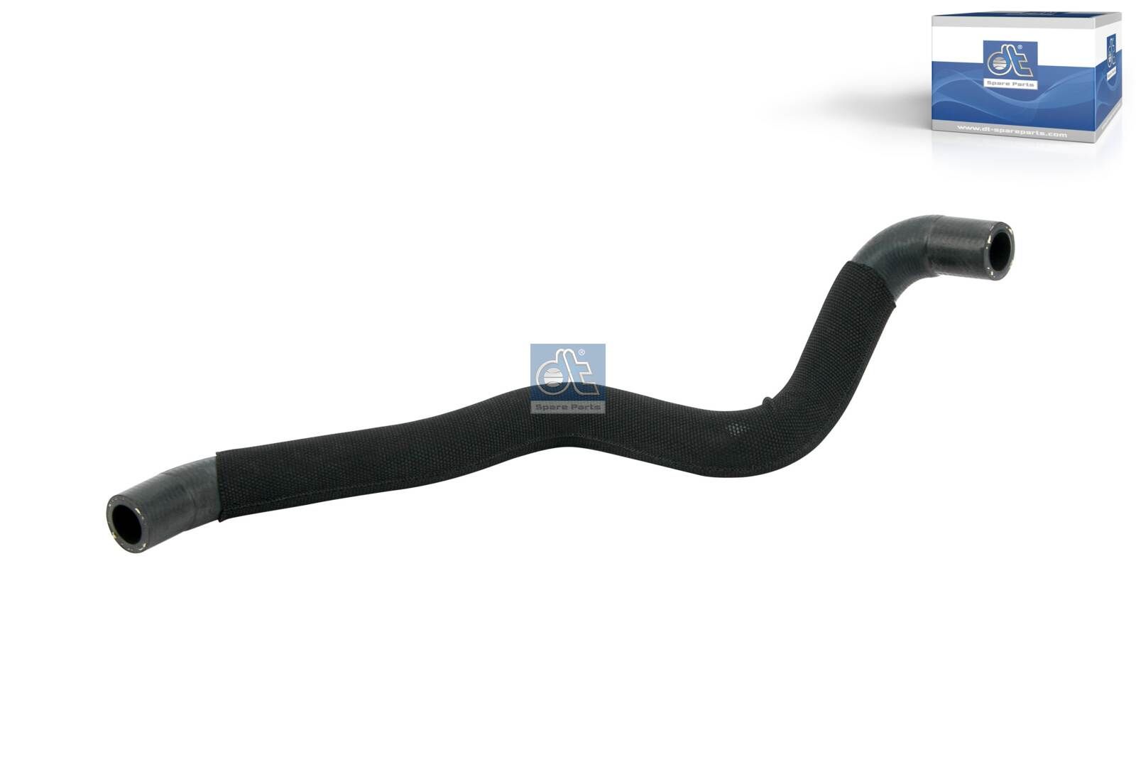 furtun încălzire DT Spare Parts 3.82614