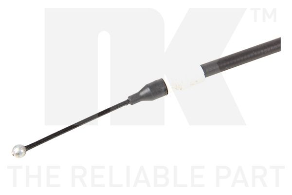 Levně Tažné lanko, parkovací brzda NK 903331