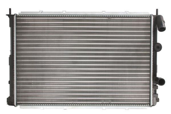 Chłodnica, układ chłodzenia silnika THERMOTEC D7R032TT