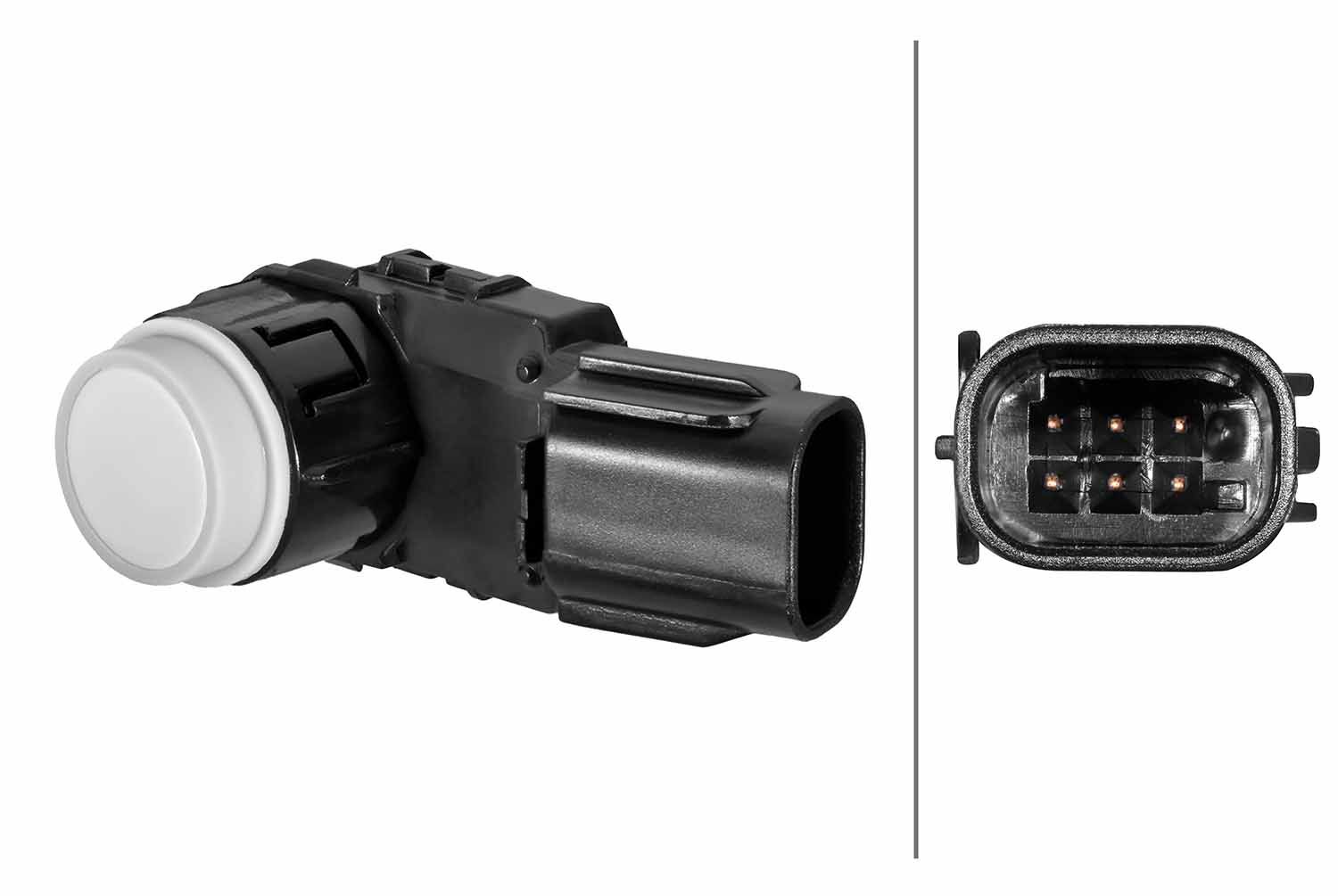 Czujnik zbliżeniowy HELLA 6PX358269-301