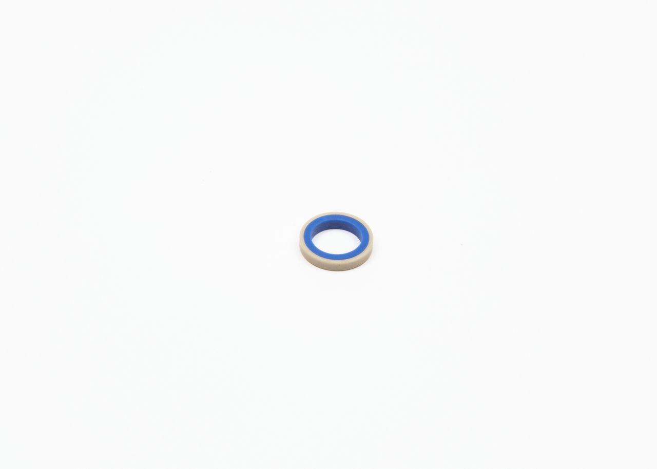 Blīve, Pamatlukturu rāmis