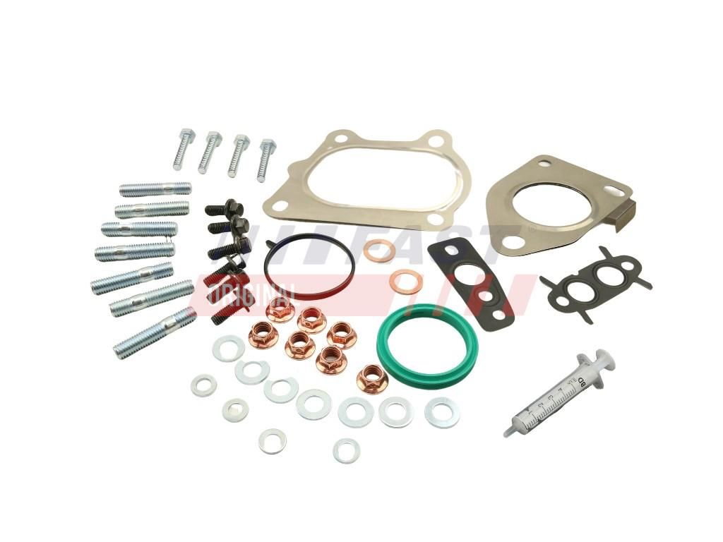 Set garnituri, compresor FAST FT48421