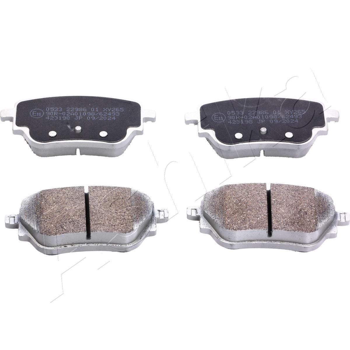 Piduriklotsi komplekt,ketaspidur