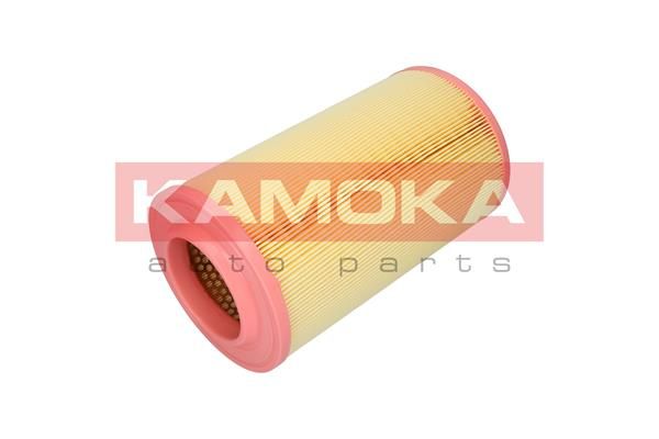 Vzduchový filter KAMOKA F236301