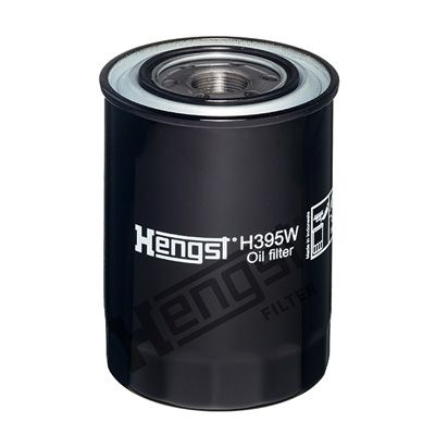 Olejový filter HENGST FILTER H395W