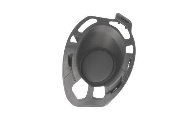 Õhuvõre, põrkeraud