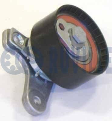 Rolka napinacza, pasek rozrządu RUVILLE 541795