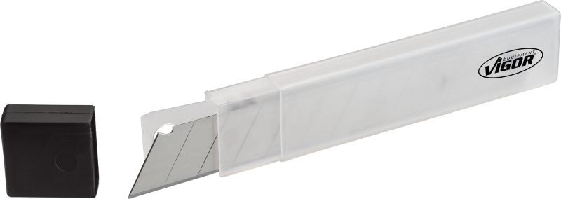 Set lame segmentate (de rupere), cutter VIGOR V4274
