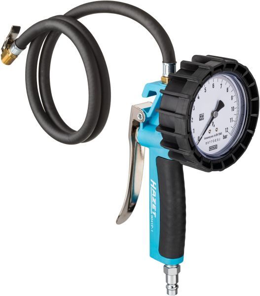 Aparat de verificat/incarcat presiune aer roti HAZET 9041G-1