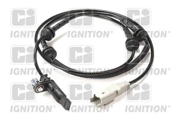 Czujnik, prędkość obrotowa koła QUINTON HAZELL XABS815