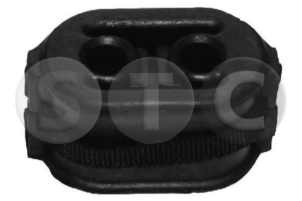 Dystans gumowy, tłumik STC T404474