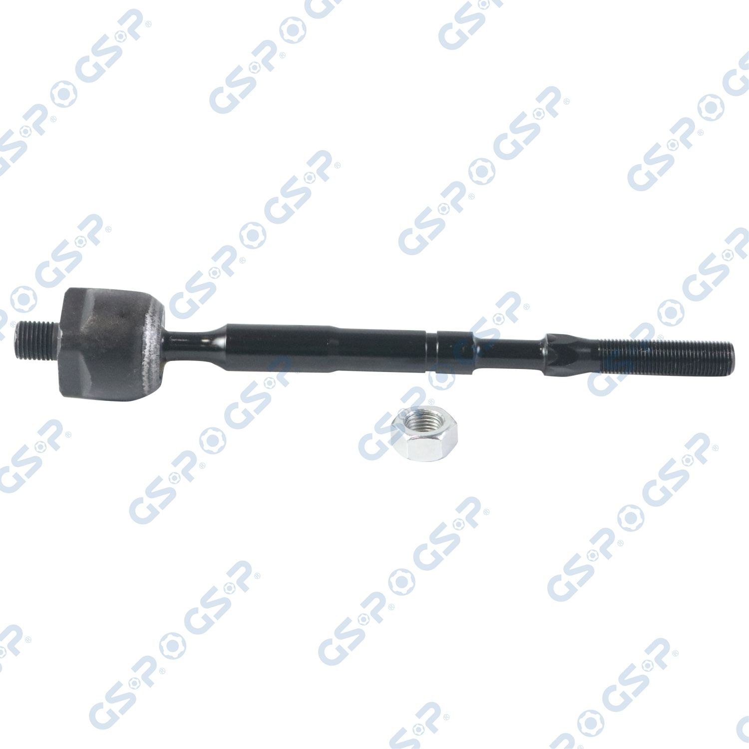 Осевой шарнир, рулевая тяга