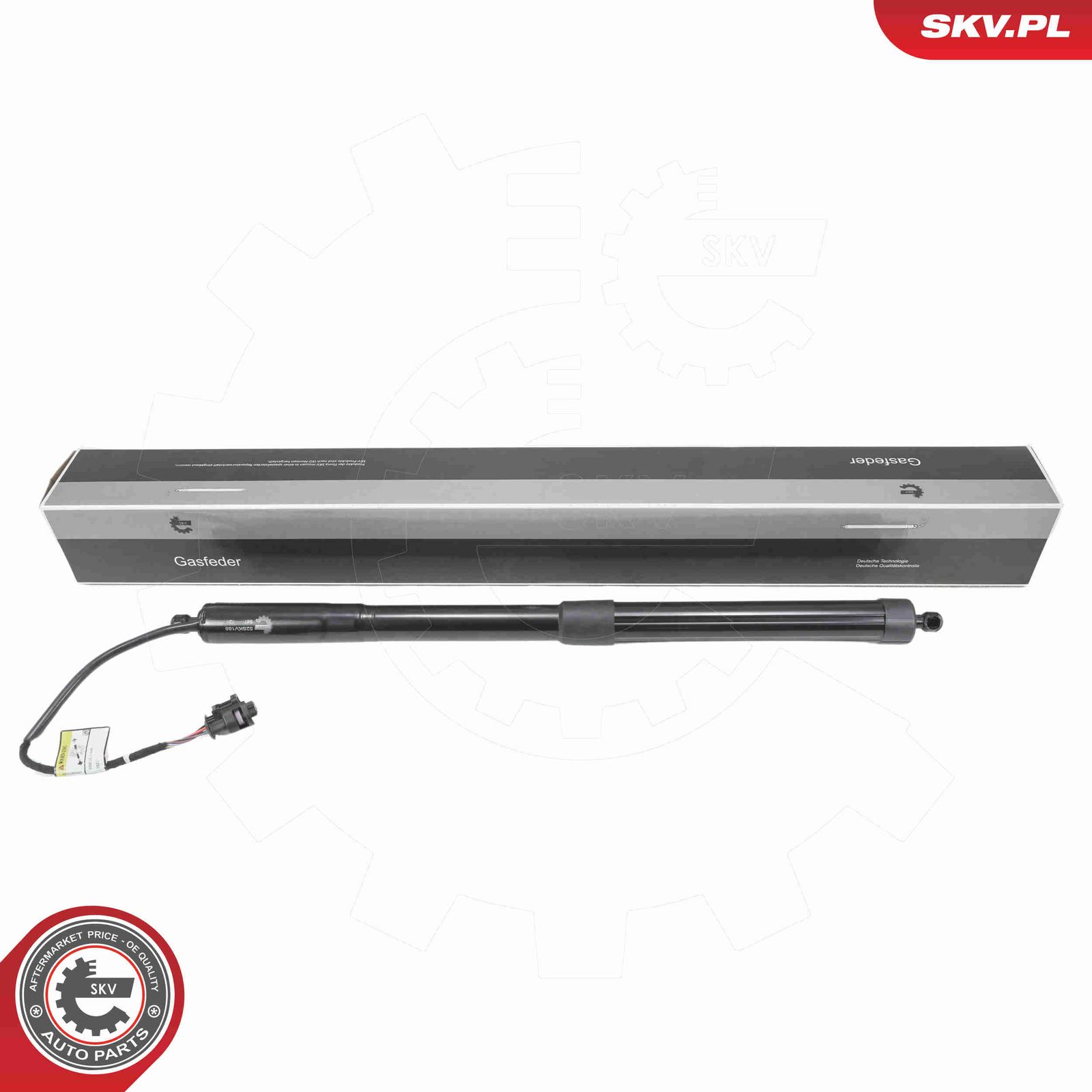 Электромотор, задняя дверь