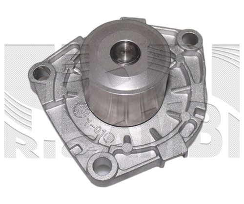 Pompa wody, chłodzenie silnika KM INTERNATIONAL WPK391