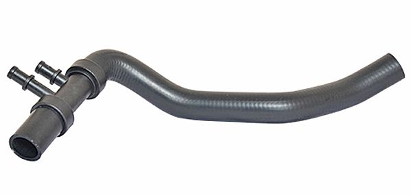 Furtun radiator METZGER 2420742