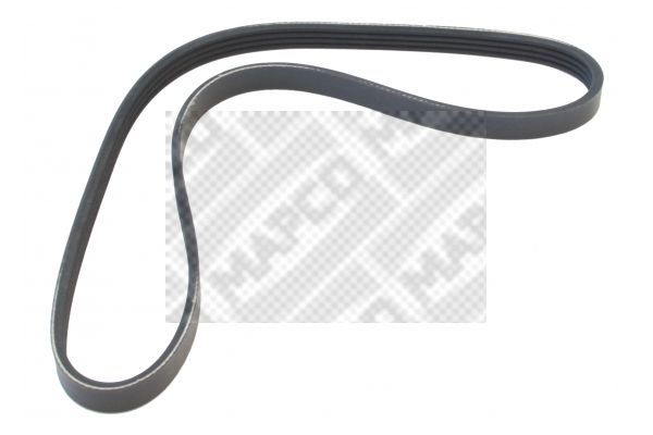 Pasek klinowy wielorowkowy MAPCO 240805