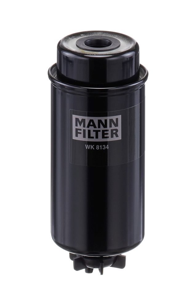 Palivový filtr MANN-FILTER WK 8134