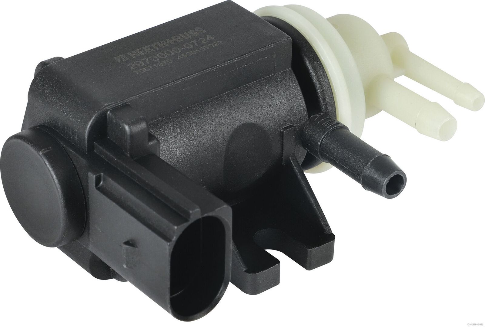 Convertor de presiune, turbocompresor HERTH+BUSS ELPARTS 70671970