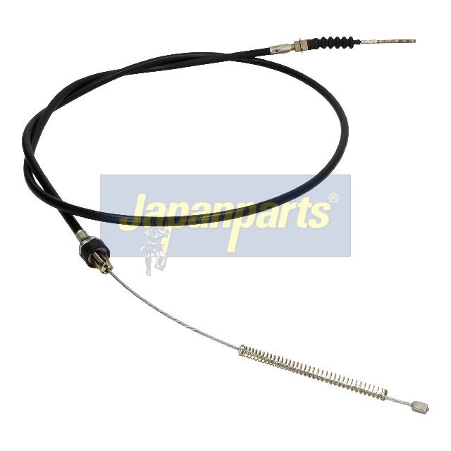 Levně Tažné lanko, parkovací brzda JAPANPARTS BC-569R