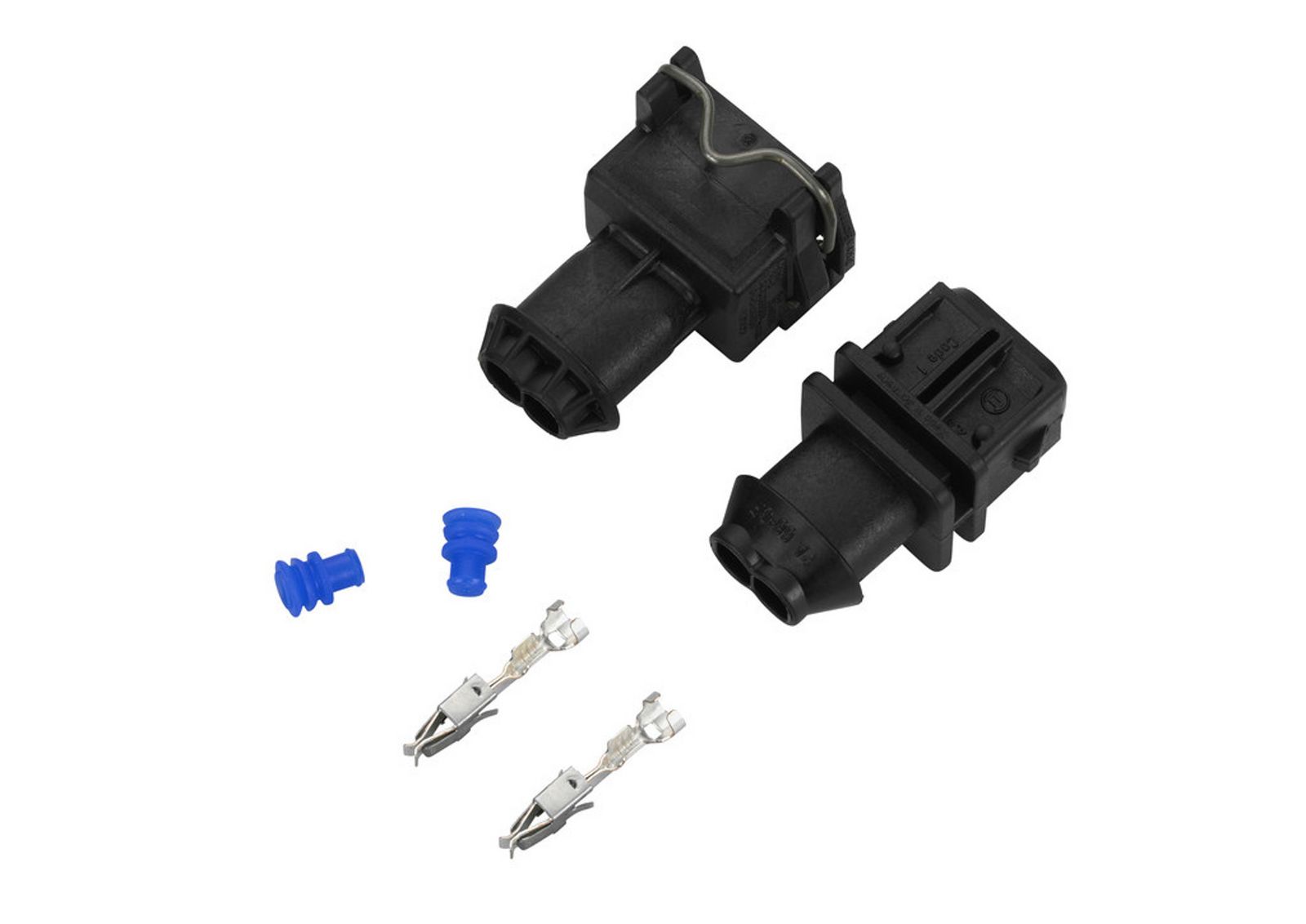 Set reparat cabluri, încălzitor-încălzire staționară WEBASTO 9027998A