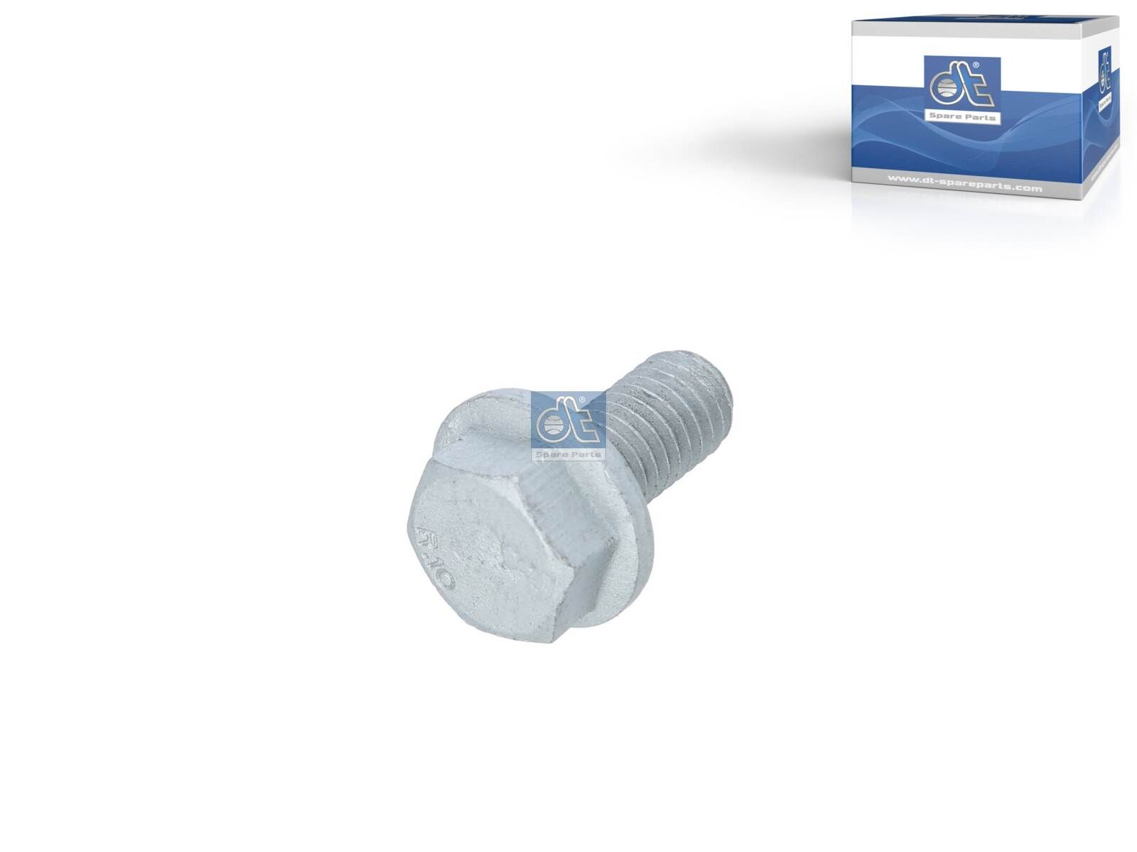 Surub DT Spare Parts 7.53104