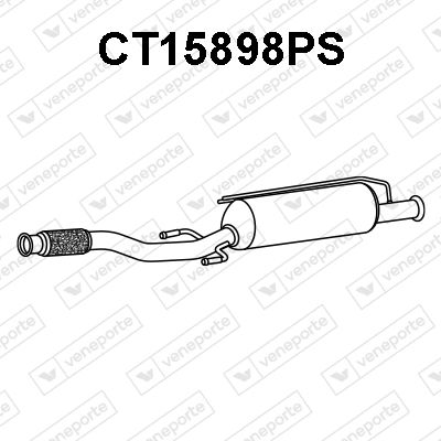 Catalyseur SCR